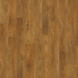 Metro Luxury Vinyl Plank Antique Chestnut